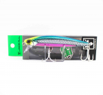 Jackall Big Backer Anchopeed 103 uppuv lant 42 grammi Harapin (3416)