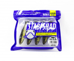Major Craft pehmest plastist peibutis 3,5 tolli Stabi Shad STB3.5 004 (0045)