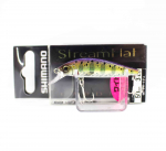 Shimano ZN-250T Cardiff Stream Flat 50S uppuv lant 014 519634