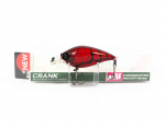 Yo Zuri Duel Hardcore Crank MR 60F ujuv lant R1364-CF (4278)