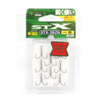 Omanik STX-38 Stinger Treble Extra Treble Hook, suurus 8 (6802)