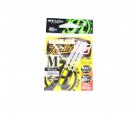 Ryugi HST079 TC Snagless haagise konks, suurus M (5244)