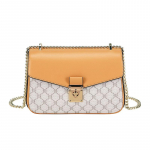 2023. aasta suvi uus mood Kerge Luksuslik Crossbody kett kaenlaalused V&auml;ike kandiline kott Mitmek&uuml;lgne &uuml;he &otilde;laga kott Naiste kott ehtne nahk M