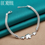 Snake Chain Flower K&auml;ev&otilde;ru H&otilde;beda v&auml;rvi Moeehted 20cm
