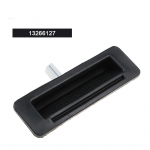 13266127 Auto pakiruumi tagaluugi pagasiruumi vabastusl&uuml;liti Opel Vectra C Caravan Signum 2003-2008 must pagas 13266126 13107621