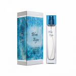 Blue Eyes naiste tualettvesi, 50 ml 3 ml