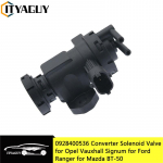 EGR turbo &uuml;ler&otilde;hk vaakum-solenoidklapp Ford Ranger jaoks Holden Rodeo jaoks Mazda BT50 jaoks Opel Vauxall jaoks