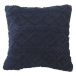 45x45cm kerge padjakate Jacquard Weave pestav kaitsev 45x45cm valge