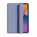 Smart Case Xiaomi Redmi Pad SE tahvelarvuti &uuml;mbrisele, 11 tolli 2023 tahvelarvuti &uuml;mbris Redmi Pad SE 2023 lavendel