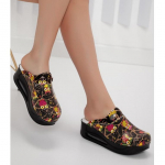 Naiste meditsiinilised ortopeedilised puukingad &ndash; libisemisvastased, mugavad 40