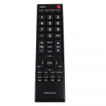 Uus kaugjuhtimispult CT-RC1US-18 Toshiba telerile 32L310U20 49L510U18 55L510U18 32L310U18 32L220U19
