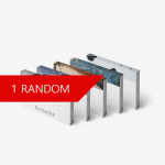 SEITSETEIST : 4. album  Face the Sun  (Juhuslik) 1 RANDOM