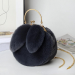 2024. aasta uued naiste pl&uuml;&uuml;sist mini &otilde;lakott, naiste k&auml;ekotid, rahakotid, pehmed armsad j&auml;nesek&otilde;rvad, ristkehaga kotid naistele Sac A tumehall v&auml;rv