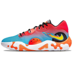 Hot Wheels x Nike PG 6 NRG Unisex tossud Sinine Laser-Sinine Must DH8446-400 42