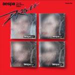 Album AESPA &ndash; [Draama] 4. minialbumi SCENE versioon Ningning