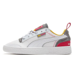 Puma Helly Hansen x Ralph Sampson Valged Unisex tossud Punane Hall Kollane 372631-01 37