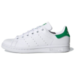 adidas Stan Smith Primegreen Suurem Laps Valge Roheline Laste Tossud Pilvevalge FX7519 36⅔