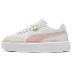 Puma Oslo Maja White Lotus Naiste Tennised Marshmallow 381128-01 38.5