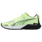 Puma Fast-Trac Nitro Kiire Kollane Must Meeste Tennised 377044-08 44.5