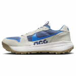 Nike ACG Lowcate Light Bone Photo Blue Meeste Tossud Kreemjas Valge-Foto-Sinine Hajutatud-Sinine DM8019-005 38