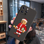 Animatsioon Armas telefon Iphone Max X 8 XR 6 Plus 12 6s 11 7 Pro 13 Mini 14 XS silikoonist silikoonkorpuse kate for 7plus Or 8plus gagaat
