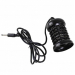 Lihtne Mini Spa Relax Ion jalavanni valuvaigistav t&ouml;&ouml;riistakomplekt ilma vannitarvikuta