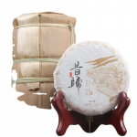 100g/kook Yunnan Pu'er toortee kook Xigui Wilderness Tea Islandi tee