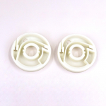 EDP228-1 parempoolne elektriline l&uuml;kandukse juhtsiiniga ratta remondikomplekt VW T5 T6 Caravelle Multivan 7E1843872 jaoks