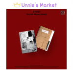TVXQ [20&2] Fotoraamat Ver. + Tasuta kingitus RANDOM