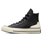 Converse Chuck 70 Counter Climate High Must-Valge Unisex Tossud A05695C 35 black