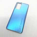 6.62 Back Glass Cover For Realme GT Neo2 Neo 2 RMX33 Battery Cover Glass Panel Rear Door Housing With lens must