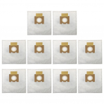 Tolmukotid Puhastuskott HOOVER Style H kogumise kotid 4 PACK