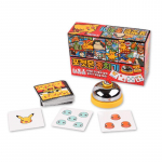 PoK&eacute;MoN Halli Galli lauam&auml;ng &ndash; &uuml;liarmas kiirusm&auml;ng lastele ja t&auml;iskasvanutele 1PCS