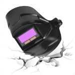 Solar Powered auto Welding Helmet Adjustable MIG/ MMA Electric