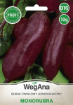 Punapeet Monorubra Single Sprout 10g peediseemned - WegAna