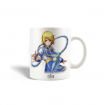 Mug en C&eacute;ramique Kurapika Hunter x Hunter Manga Anime