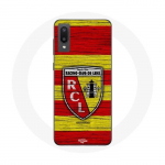 Samsung Galaxy A02 &uuml;mbris rcl originaal kollane ja punane