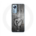 Xiaomi 12X &uuml;mbris slb benfica hall taust