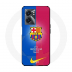 Realme V23 &uuml;mbris barcelona fc real madrid meistrite liiga