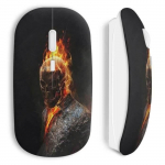 Ghost Rider juhtmeta hiir