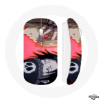 Feitan Wireless Mouse VS Kurapika Hunter x Hunter Manga