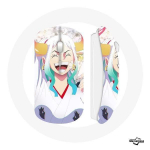 Yamato One Piece Manga juhtmeta hiir