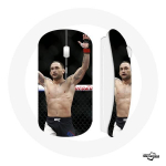 Frankie Edgar juhtmeta hiir