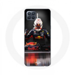 Korpus Oppo A93 Vormel 1 Max Verstappeni F1 juhile Red Bull RB15