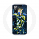 Samsung Galaxy S20 FE Mbapp&eacute; Footballi &uuml;mbris