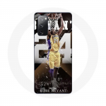 Coque pour Samsung Galaxy S20 FE Kobe Bean Bryant NBA de lakers