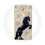 Huawei Mate 8 friisi musta hobuse t&otilde;ugu &uuml;mbris