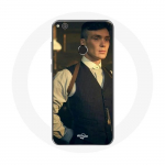 &Uuml;mbris Huawei P8 Lite 2017 Peaky Blinders Thomas Shelby jaoks