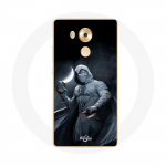 &Uuml;mbris Huawei Mate 8 Moon Knight Batmani seeria 1. hooaja 2022. aasta treileri jaoks