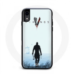 Iphone XS Vikingsi seeria 6. hooaja &uuml;mbris Ragnar Lothbrok The Trailer 2022